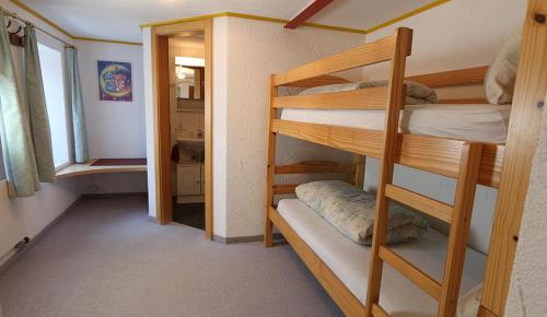 B&B Hotel Alpina - image 13