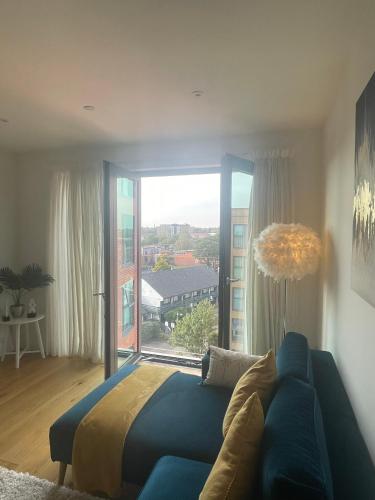 The Axium Superior Apartment, Birmingham (fotografie 8)