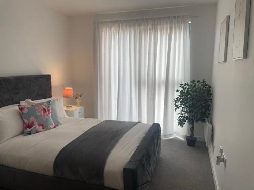 The Axium Superior Apartment, Birmingham (fotografie 6)