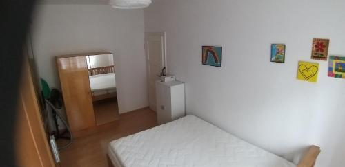 Ferienwohnung in Seenähe