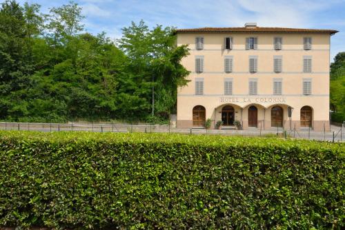 Hotel La Colonna - image 10