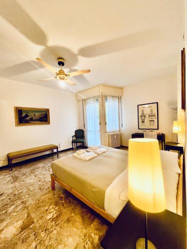 Milano Guest House, Milan