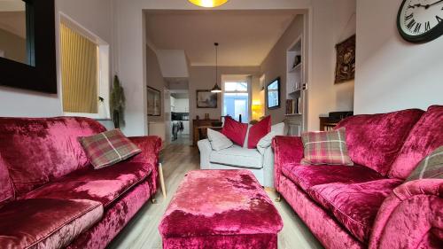 Comfy home very close to Cardiff gîte à louer Sully
