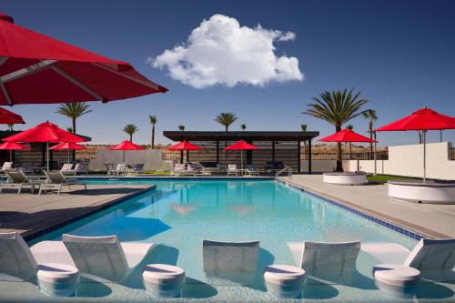 Four Points by Sheraton Yuma