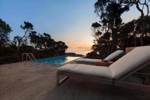 Pocinhobay in มาเดเลนา