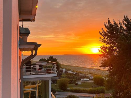 Ferienwohnung Haus am Meer DH- 24623 in Lubmin, Deutschland