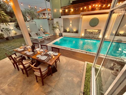 8Plus Motels in Negombo