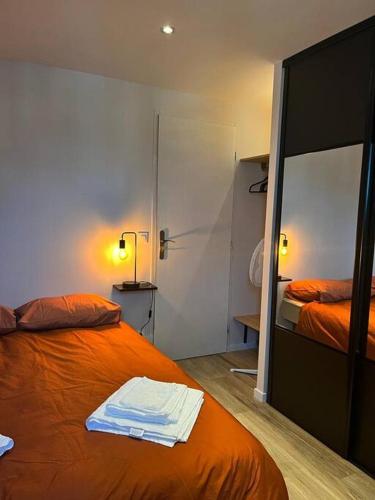 Appartement Croix-Rousse, Lyon (fotografie 2)