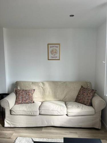 Appartement Croix-Rousse, Lyon (fotografie 6)
