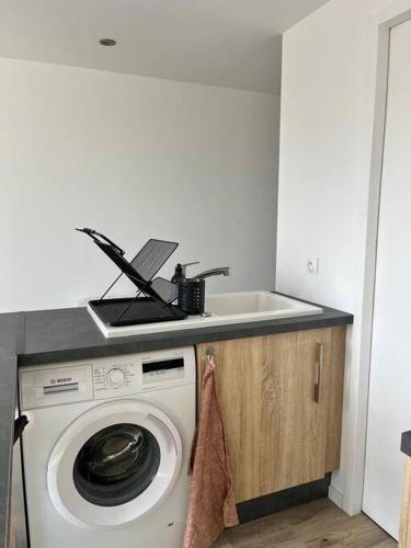 Appartement Croix-Rousse, Lyon (fotografie 10)