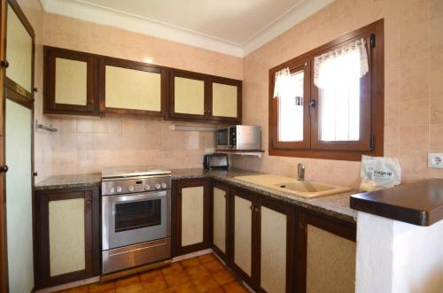 ห้องครัว, VALL GRAN 3 in ลาตอเร เบยา