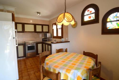 ห้องครัว, VALL GRAN 3 in ลาตอเร เบยา