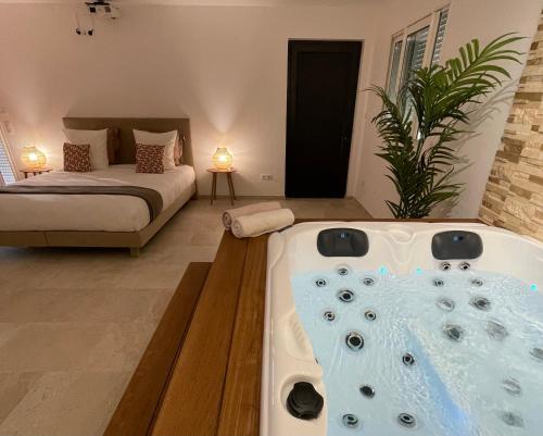 Baya Spa BnB Le Repos