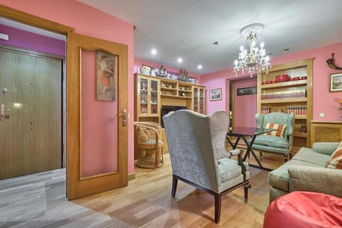 Apartamentos Carlos, Madrid (fotografie 8)