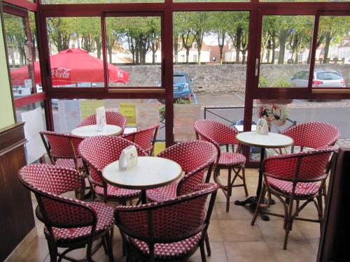 حانة/استراحة, Pub vauban terreaux in Avallon