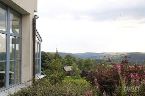 Hotel am Rennberg