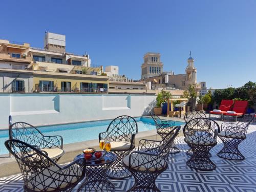 H10 Metropolitan 4* Sup - image 11