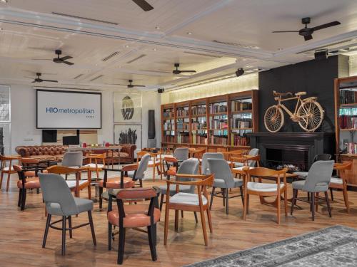 H10 Metropolitan 4* Sup - main image