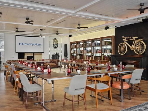 H10 Metropolitan 4* Sup - image 10