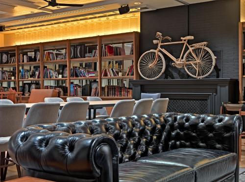 H10 Metropolitan 4* Sup - image 4