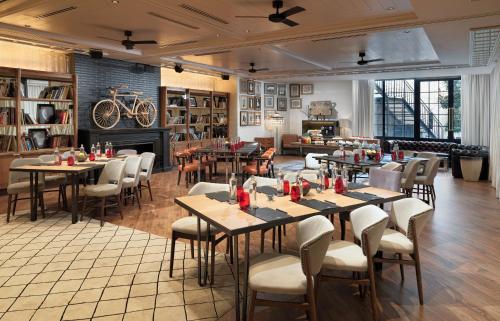 H10 Metropolitan 4* Sup - image 6