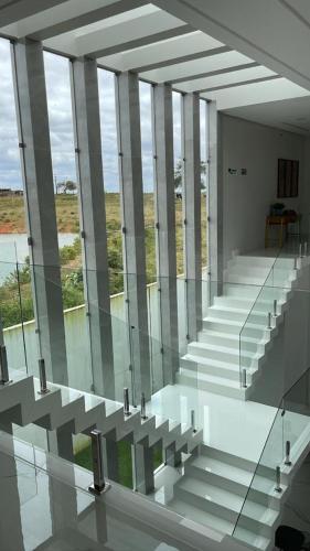 Hotel Pé de Serra (Hotel Pe de Serra) in Nossa Senhora Da Glória