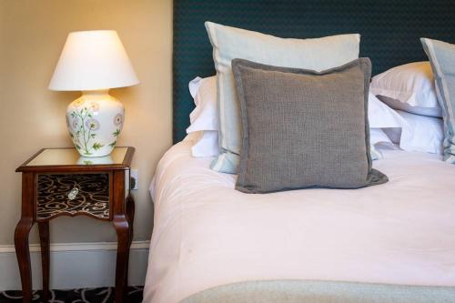 Bishopstrow Hotel & Spa Room Type - Small Double Room