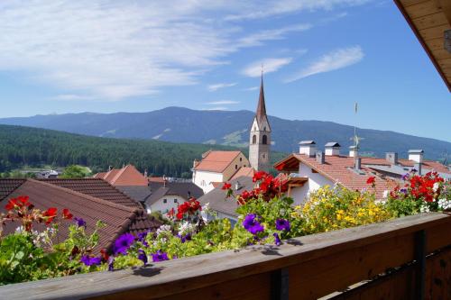 Apartment Oberhauserhof - Falzes