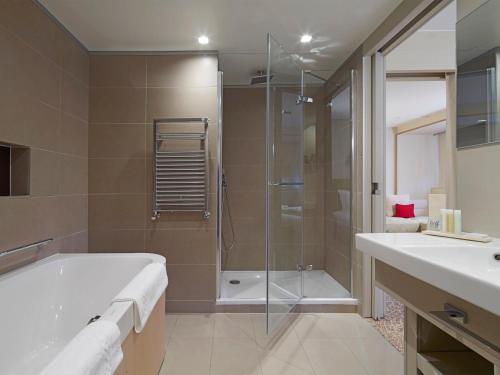 Golden Tulip Amnéville - image 14