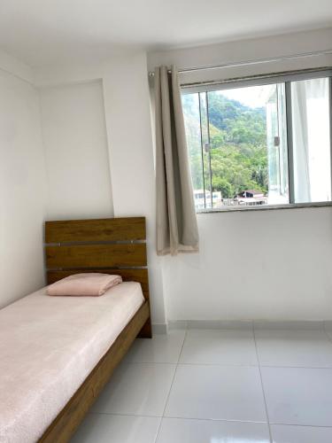 Apartamento no coração de Domingos Martins