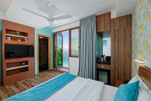 h78, Hulhumale (zdjęcie 10)