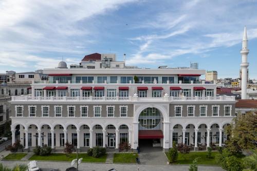 Le Port Boutique Apart Hotel Batumi