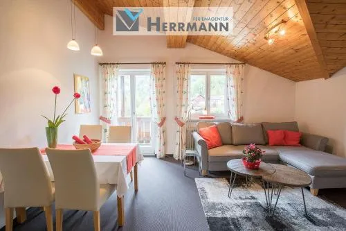 Ferienwohnung Steinrose in Füssen, Deutschland