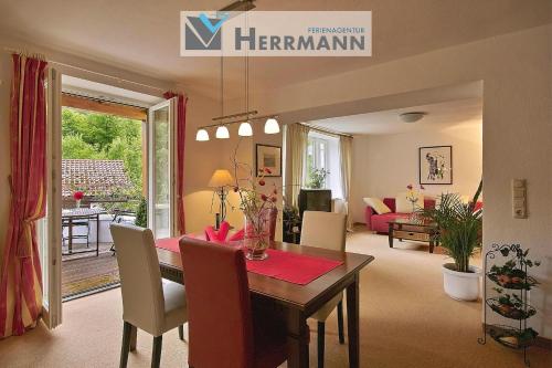 Ferienwohnung Seidelbast Ferienwohnung Seidelbast