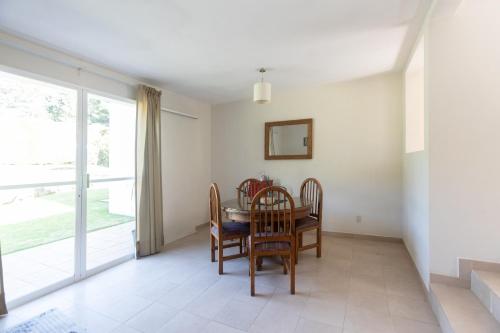 Facilities, Villas Huitepec in San Cristobal De Las Casas