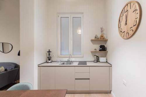 iFlat Caesar Suites via del Corso in Rom