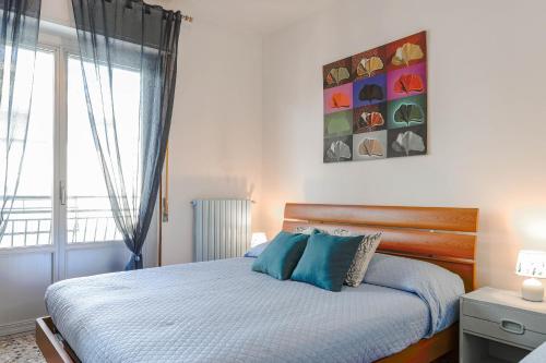 H11 [Mira House] Mare - Centro, Arma di Taggia (foto 2)