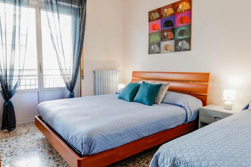 H11 [Mira House] Mare - Centro, Arma di Taggia (foto 7)