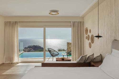 Excellent room comfort & quality