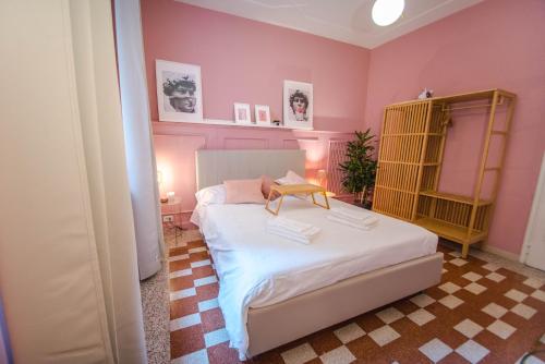 Telesio Suite, Řím (fotografie 7)