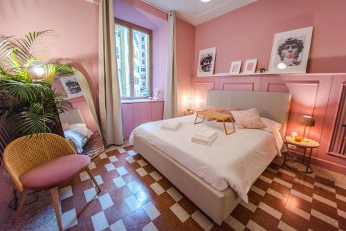 Telesio Suite, Rome
