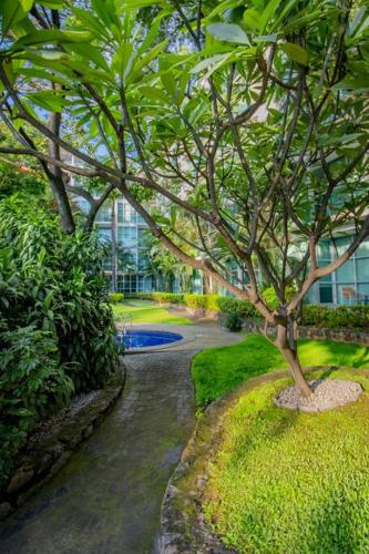 New! Bamboo Executive (Pool & Restaurant) New! Bamboo Executive (Pool & Restaurant)