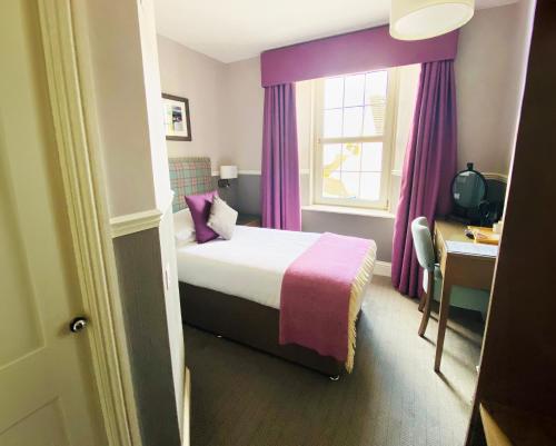 Balmacara Hotel - image 3