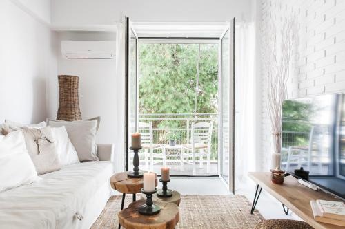 Bohemian Glyfada - Greecing, Athens