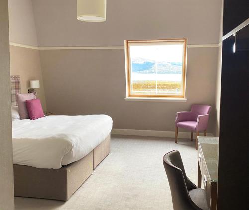 Balmacara Hotel - image 6