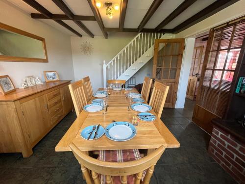 Facilities, Cherry Garth in Briggswath