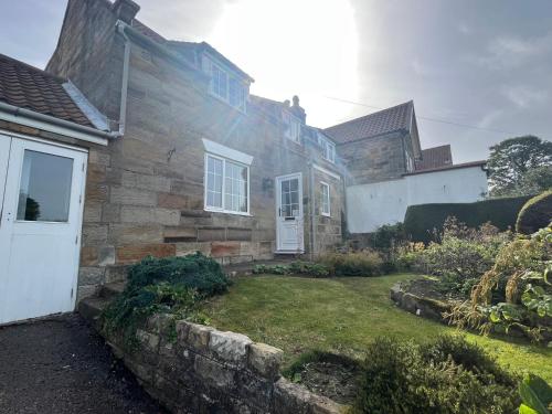 Exterior view, Cherry Garth in Briggswath