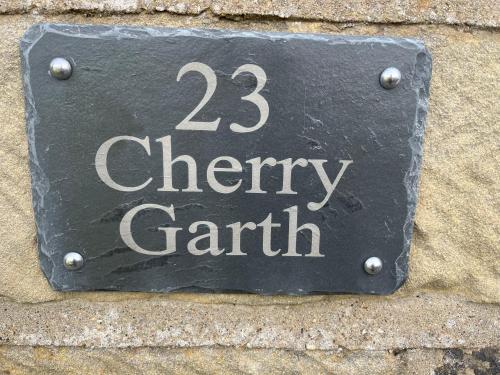 Cherry Garth