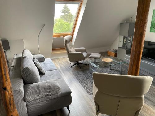 Sky - Apartment - Winterberg