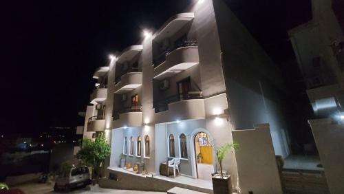 Amaryllis Hotel 4